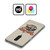 Tom and Jerry Typography Art Jerry Soft Gel Case for Google Pixel 9A
