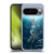Tom Wood Fantasy Mermaid Hunt Soft Gel Case for Google Pixel 10