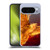 Tom Wood Fire Creatures Phoenix Soft Gel Case for Google Pixel 10 Pro XL