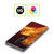 Tom Wood Fire Creatures Phoenix Soft Gel Case for Google Pixel 10 Pro XL