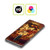 Tom Wood Fire Creatures Tiger Soft Gel Case for Google Pixel 10 Pro XL