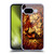 Tom Wood Fire Creatures Tiger Soft Gel Case for Google Pixel 9A
