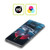 Tom Wood Horror Blood Moon Soft Gel Case for Google Pixel 10