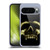 Tom Wood Horror Shadow Skull Soft Gel Case for Google Pixel 10