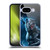 Tom Wood Horror Werewolf Soft Gel Case for Google Pixel 9A