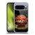 Tom Wood Monsters Hoop Soft Gel Case for Google Pixel 10