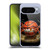Tom Wood Monsters Hoop Soft Gel Case for Google Pixel 10 Pro XL