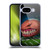 Tom Wood Monsters Football Soft Gel Case for Google Pixel 9A