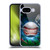 Tom Wood Monsters Golf Ball Soft Gel Case for Google Pixel 9A
