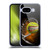 Tom Wood Monsters Tennis Soft Gel Case for Google Pixel 9A