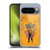 The Suicide Squad 2021 Character Poster Rick Flag Soft Gel Case for Google Pixel 10