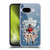The Suicide Squad 2021 Character Poster Peacemaker Soft Gel Case for Google Pixel 9A