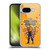 The Suicide Squad 2021 Character Poster Rick Flag Soft Gel Case for Google Pixel 9A