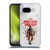 The Suicide Squad 2021 Character Poster Weasel Soft Gel Case for Google Pixel 9A