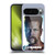 AMC The Walking Dead Characters Abraham Soft Gel Case for Google Pixel 10