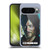 AMC The Walking Dead Characters Daryl Soft Gel Case for Google Pixel 10