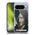 AMC The Walking Dead Characters Daryl Soft Gel Case for Google Pixel 10 Pro XL
