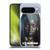 AMC The Walking Dead Characters Michonne Soft Gel Case for Google Pixel 10 Pro XL