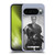AMC The Walking Dead Double Exposure Sasha Soft Gel Case for Google Pixel 10