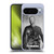 AMC The Walking Dead Double Exposure Abraham Soft Gel Case for Google Pixel 10 Pro XL
