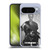 AMC The Walking Dead Double Exposure Sasha Soft Gel Case for Google Pixel 10 Pro XL