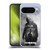 AMC The Walking Dead Double Exposure Walker Soft Gel Case for Google Pixel 10 Pro XL