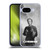 AMC The Walking Dead Double Exposure Glenn Soft Gel Case for Google Pixel 9A