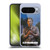 AMC The Walking Dead Filtered Characters Glenn Soft Gel Case for Google Pixel 10 Pro XL