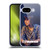 AMC The Walking Dead Filtered Characters Carl Soft Gel Case for Google Pixel 9A