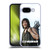 AMC The Walking Dead Filtered Characters Daryl Crossbow Soft Gel Case for Google Pixel 9A
