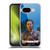 AMC The Walking Dead Filtered Characters Glenn Soft Gel Case for Google Pixel 9A