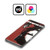 AMC The Walking Dead Gore Bloody Face Rick Soft Gel Case for Google Pixel 9A