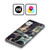 AMC The Walking Dead Logo Key Art Horizontal Soft Gel Case for Google Pixel 10 Pro XL