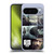 AMC The Walking Dead Logo Key Art Vertical Soft Gel Case for Google Pixel 10 Pro XL