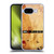 AMC The Walking Dead Logo Horizontal Soft Gel Case for Google Pixel 9A