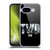 AMC The Walking Dead Logo Portrait Soft Gel Case for Google Pixel 9A