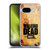 AMC The Walking Dead Logo Stacked Soft Gel Case for Google Pixel 9A