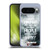 AMC The Walking Dead Quotes Rick Questions Soft Gel Case for Google Pixel 10