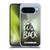 AMC The Walking Dead Quotes Dont Look Back Soft Gel Case for Google Pixel 10 Pro XL