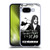AMC The Walking Dead Quotes Daryl Shoot Soft Gel Case for Google Pixel 9A