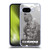 AMC The Walking Dead Quotes Rick Fight Soft Gel Case for Google Pixel 9A
