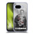 AMC The Walking Dead Quotes Rick Talk Soft Gel Case for Google Pixel 9A