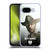 AMC The Walking Dead Rick Grimes Legacy Deputy Hat Soft Gel Case for Google Pixel 9A