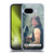 AMC The Walking Dead Daryl Dixon Archer Soft Gel Case for Google Pixel 9A