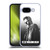 AMC The Walking Dead Filtered Portraits Abraham Soft Gel Case for Google Pixel 9A