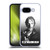 AMC The Walking Dead Filtered Portraits Rick Soft Gel Case for Google Pixel 9A