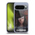 AMC The Walking Dead Season 8 Portraits Carl Soft Gel Case for Google Pixel 10