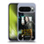 AMC The Walking Dead Season 9 Quotes Daryl Soft Gel Case for Google Pixel 10