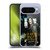 AMC The Walking Dead Season 9 Quotes Daryl Soft Gel Case for Google Pixel 10 Pro XL