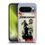AMC The Walking Dead Silhouettes Daryl Full Soft Gel Case for Google Pixel 10